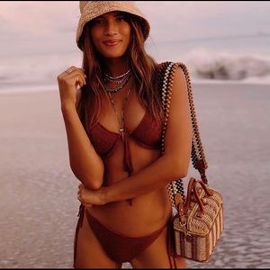 LPA Mystique Bikini Top & Bottom